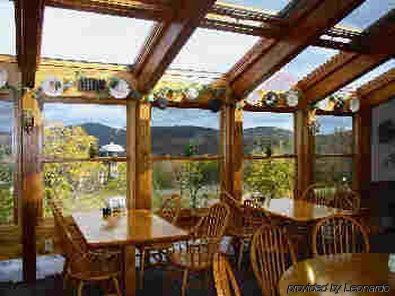 Cascades Lodge Killington Restaurant photo